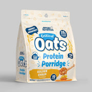 Applied Nutrition Oats Protein Porridge 600g